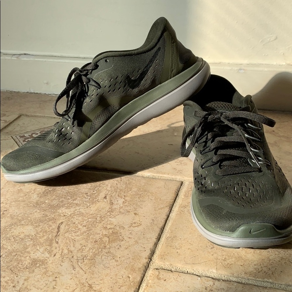 Nike Running Shoes
